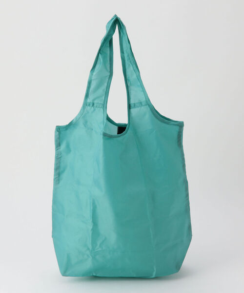FRUIT OF THE LOOM(フルーツオブザルーム)の「【FRUIT OF THE LOOM/フルーツオブザルーム】PACKABLE ECO TOTE ST(エコバッグ/サブバッグ・メンズ・ブラック/パープル/レッド/イエロー/ブルー/グリーン・FREE)」の8枚目の写真
