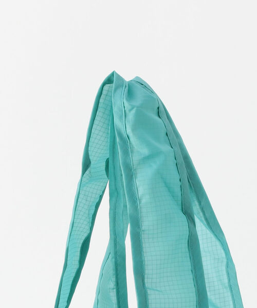 FRUIT OF THE LOOM(フルーツオブザルーム)の「【FRUIT OF THE LOOM/フルーツオブザルーム】PACKABLE ECO TOTE ST(エコバッグ/サブバッグ・メンズ・ブラック/パープル/レッド/イエロー/ブルー/グリーン・FREE)」の10枚目の写真