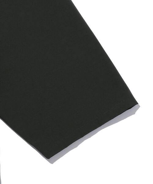 FOG ESSENTIALS（エフオージーエッセンシャルズ）の「＜FEAR OF GOD ESSENTIALS＞ COACHES/コーチジャケット □□（ナイロンジャケット・メンズ・ブラック・MEDIUM/LARGE/SMALL）」の9枚目の写真