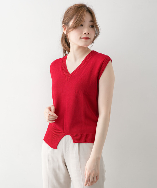 URBAN RESEARCH warehouse（アーバンリサーチウエアハウス）の「V