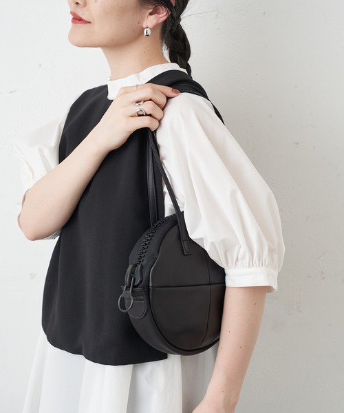 全国総量無料で Kawa-Kawa（カワカワ）の「【kawa-kawaカワカワ】(15bis)mini006 バッグ