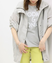 RIDING HIGH | 【RIDING HIGH/ライディングハイ】ラフィテンジク別注Tシャツ◆(Tシャツ/カットソー)