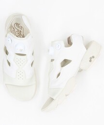 FREAK'S STORE | Reebok/リーボック INSTA PUMP FURY SANDAL/インスタポンプフューリー(スポーツサンダル)(サンダル)