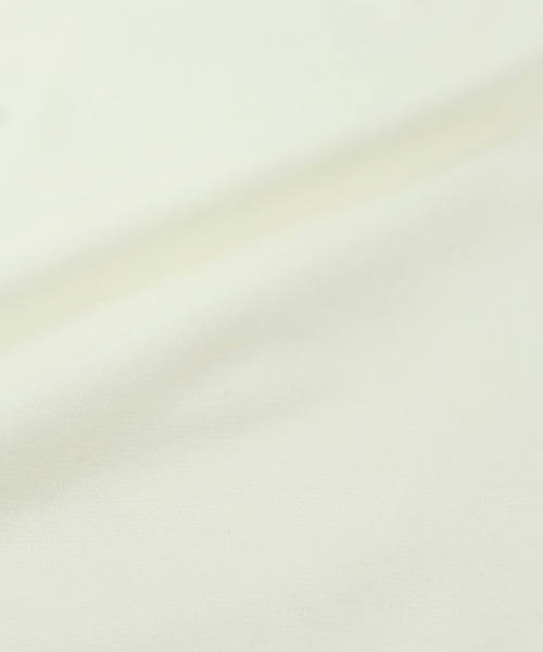 salle de bal(サルデバル)の「【 glosture / グロスチャー 】 LONG SLEEVE TOPS GL-T-SP IGH(Tシャツ/カットソー・レディース・ホワイト/その他1/ネイビー・LARGE/MEDIUM)」の19枚目の写真