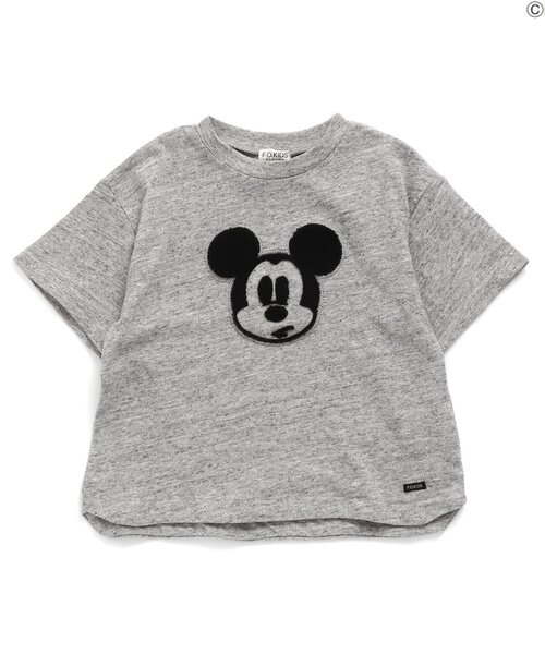 ディズニーキャラクター Big Tシャツ Tシャツ カットソー F O Kids エフオーキッズ のファッション通販 Zozotown