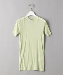AURALEE 半袖Tシャツ ライムグリーン 楽天市場】【 無地 】【 「よれない」「透けない」「長持ちする