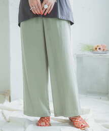 ITEMS URBANRESEARCH | ルーズワイドパンツ(その他パンツ)