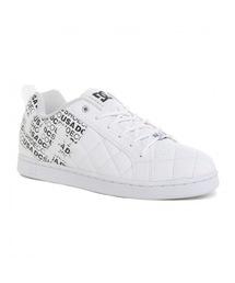 ALLIANCE SE SN/DCローカットスニーカー
