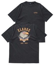 XLARGE | EAGLE LOGO S/S TEE(Tシャツ/カットソー)