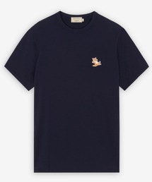 Maison Kitsune | CHILLAX FOX PATCH CLASSIC TEE-SHIRT(Tシャツ/カットソー)