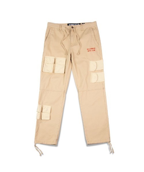 制作 BB DURANGO CARGO PANT