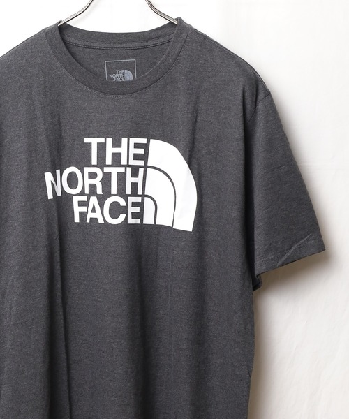 【セール】《THE NORTH FACE》 M SS HALFDOME T-RTO（Tシャツ/カットソー）｜THE NORTH FACE（ザノースフェイス） 5,972円