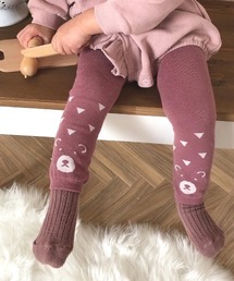 くまさんベビースパッツ