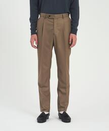 UNITED ARROWS | ＜UNITED ARROWS＞ サキソニー サイドアジャスター パンツ R-MODEL(スラックス)