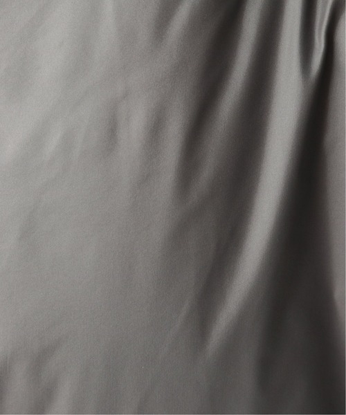 HELOYSE（エロイーズ）の「【HELOYSE/エロイーズ】 Puffer tote：トートバッグ◆（トートバッグ・レディース・グレー/ベージュ・FREE）」の8枚目の写真