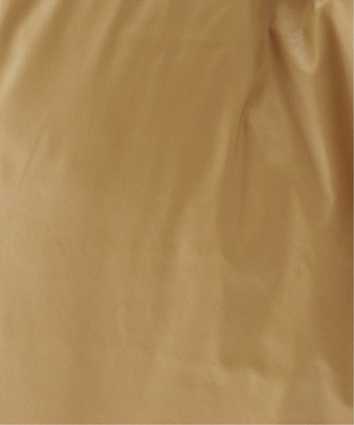 HELOYSE（エロイーズ）の「【HELOYSE/エロイーズ】 Puffer tote：トートバッグ◆（トートバッグ・レディース・グレー/ベージュ・FREE）」の13枚目の写真