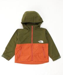 THE NORTH FACE | THE NORTH FACE COMPACT JACKET / ザ・ノース・フェイス コンパクトジャケット(その他アウター)