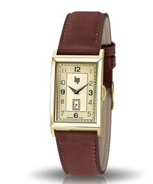 LIP（リップ）の「「LIP/リップ」CHURCHILL　チャーチル T24（アナログ腕時計）」