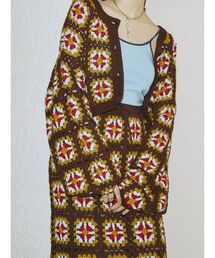 jouetie | 【セットアップ対応】クロシェ2WAYトップス(ニット/セーター)