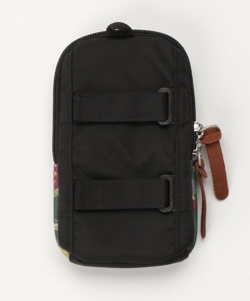 GREGORY(グレゴリー)の「QUICK PADDED CASE S / クイックパデッドケースS / ガーデンタペストリー(ショルダーバッグ・メンズ・レッド系その他・FREE)」の4枚目の写真