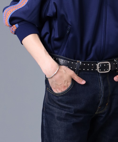 LION HEART（ライオンハート）の「“for Gift”スリムバングル（フィロ）/シルバー925【LION HEART / ライオンハート】（バングル/リストバンド・メンズ・シルバー・ONE SIZE）」の13枚目の写真