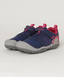 KEEN | KEEN/キーン KNOTCH PEAK ノッチ ピーク スニーカー キッズ 軽量 1025900(スニーカー)