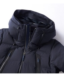 DESCENTE（デサント）の「【デサントオルテライン】水沢ダウン