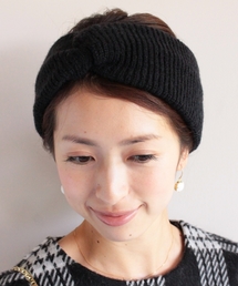BEAUTY&YOUTH UNITED ARROWS | BYSF リボンヘッドバンド2　◆(ヘアバンド)