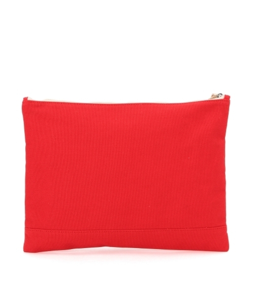 Ray BEAMS（レイビームス）の「LibertyBell / "VENICE" クラッチバッグ（クラッチバッグ・レディース・レッド/イエロー/ブルー系その他・ONE SIZE）」の12枚目の写真