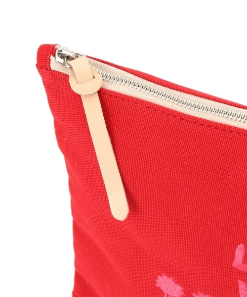 Ray BEAMS（レイビームス）の「LibertyBell / "VENICE" クラッチバッグ（クラッチバッグ・レディース・レッド/イエロー/ブルー系その他・ONE SIZE）」の13枚目の写真