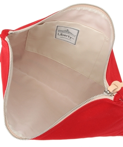 Ray BEAMS（レイビームス）の「LibertyBell / "VENICE" クラッチバッグ（クラッチバッグ・レディース・レッド/イエロー/ブルー系その他・ONE SIZE）」の15枚目の写真