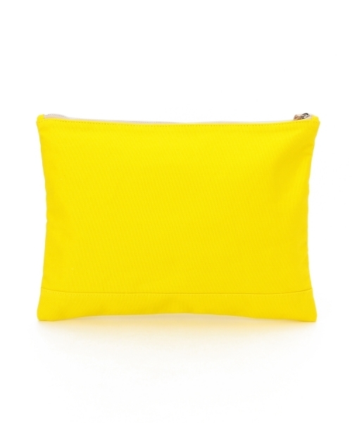 Ray BEAMS（レイビームス）の「LibertyBell / "VENICE" クラッチバッグ（クラッチバッグ・レディース・レッド/イエロー/ブルー系その他・ONE SIZE）」の16枚目の写真