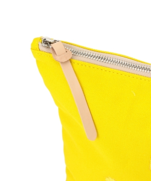 Ray BEAMS（レイビームス）の「LibertyBell / "VENICE" クラッチバッグ（クラッチバッグ・レディース・レッド/イエロー/ブルー系その他・ONE SIZE）」の5枚目の写真