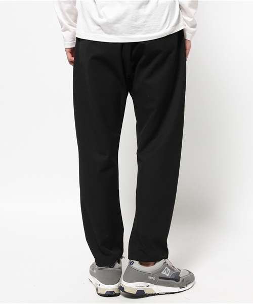 WHO'S WHO gallery（フーズフーギャラリー）の「【期間限定セール】【GIGGER】イージーパンツ（その他パンツ・メンズ・ブラック/チャコールグレー/ネイビー・MEDIUM/LARGE）」の11枚目の写真