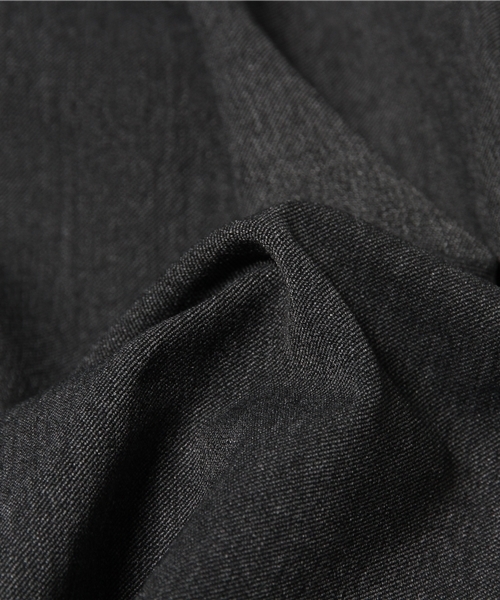 WHO'S WHO gallery（フーズフーギャラリー）の「【期間限定セール】【GIGGER】イージーパンツ（その他パンツ・メンズ・ブラック/チャコールグレー/ネイビー・MEDIUM/LARGE）」の9枚目の写真