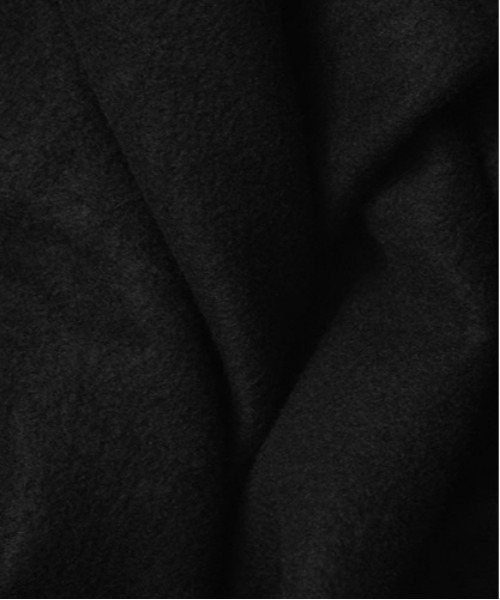 MAHAGRID（マハグリッド）の「【mahagrid】THIRD LOGO CREWNECK / マハグリッド サード ロゴ クルーネック 裏起毛（スウェット・メンズ・ネイビー/グレー/アイボリー/チャコールグレー/パープル/ブラック/ライトグリーン・SMALL/MEDIUM/LARGE/X-LARGE）」の11枚目の写真