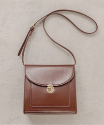 OLIVE des OLIVE | ポケット付きショルダーバッグ(ショルダーバッグ)