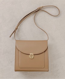 OLIVE des OLIVE | ポケット付きショルダーバッグ(ショルダーバッグ)