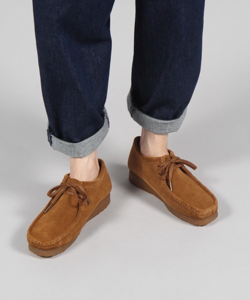 激安正規品 クラークス Clarks - ローファー/革靴