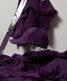 REBIRTH PROJECT（リバースプロジェクト）の「REBIRTH PROJECT/リバースプロジェクト【AIRBACK/エアバック】ベースボールキャップ（キャップ）」