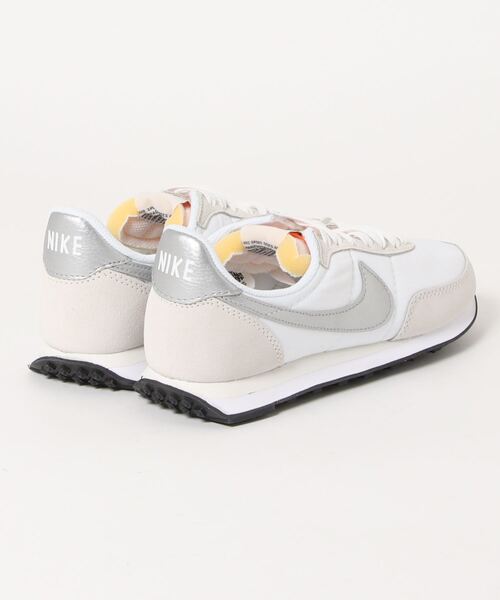 NIKE(ナイキ)の「NIKE WMNS WAFFLE TRAINER 2 DA8291-101(スニーカー・レディース・ホワイト・23㎝/24.5㎝/25㎝/24㎝/23.5㎝)」の8枚目の写真