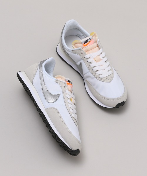Amazon | Nike Waffle Trainer 2 Womens Style : Da8291-101