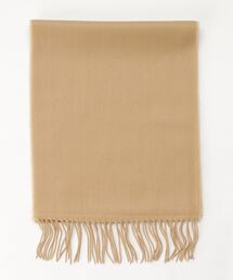 WEGO | WEGO/ベーシックマフラー(マフラー)