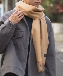 メンズのマフラーファッション通販 Zozotown