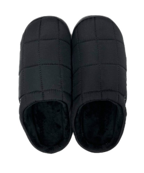 RVCA（ルーカ）の「RVCA メンズ  RVCA MOCK SANDAL サンダル【2021年秋冬モデル】/ルーカモックサンダル（サンダル・メンズ・ブラック・10/9）」の2枚目の写真