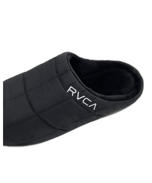 RVCA（ルーカ）の「RVCA メンズ  RVCA MOCK SANDAL サンダル【2021年秋冬モデル】/ルーカモックサンダル（サンダル・メンズ・ブラック・10/9）」の6枚目の写真