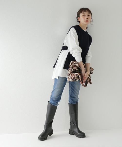 JOURNAL STANDARD relume  ウールベスト JOURNAL STANDARD relume / ジャーナルスタンダードレリューム