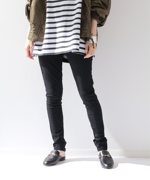 セール】2WAYストレッチレギンスパンツ3◇（その他パンツ）｜FRAMeWORK