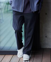 green label relaxing | T/C フラノ PLAY-PT パンツ -ウォッシャブル・防シワ・ストレッチ-(その他パンツ)