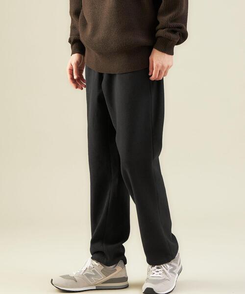 green label relaxing（グリーンレーベルリラクシング）の「T/C フラノ PLAY-PT パンツ -ウォッシャブル・防シワ・ストレッチ-（その他パンツ・メンズ・ブラック/ダークグレー/その他2・S/M/L/XL）」の18枚目の写真